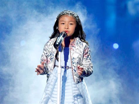 celine tam vaiana|The Tragic Life Of Celine Tam After America's Got Talent.